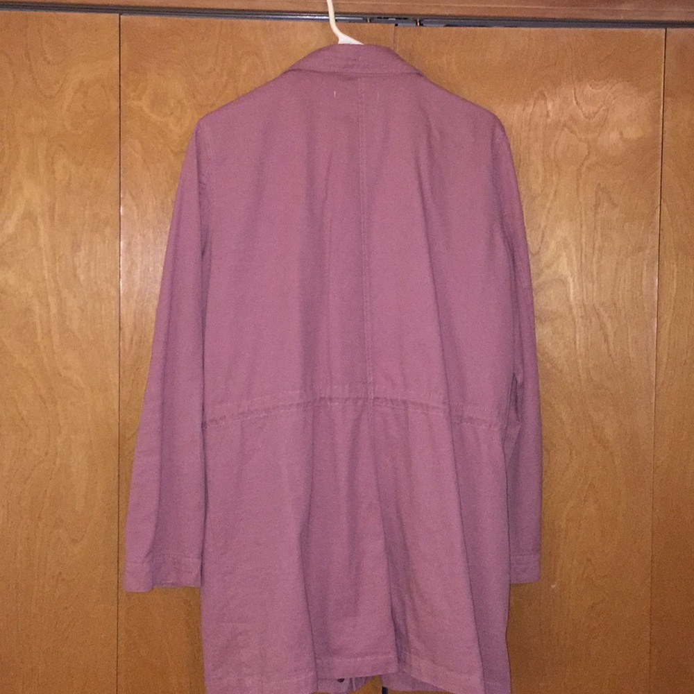 Lovely Versatile Jacket - image 6